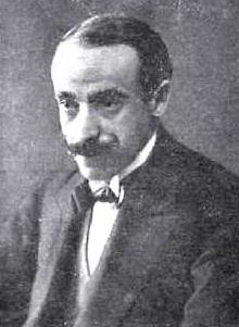 Gregorio Martínez