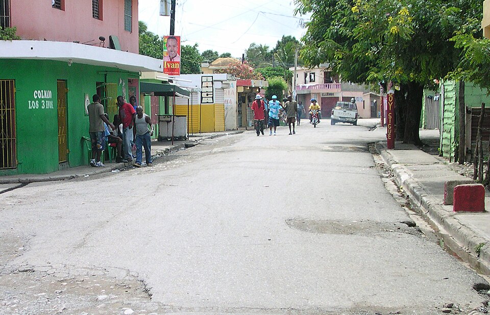 Gregorio N.