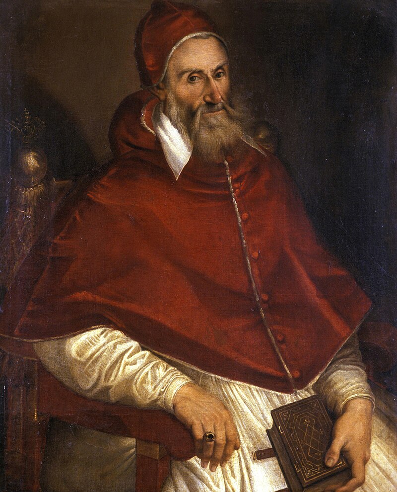 Gregorius XIII