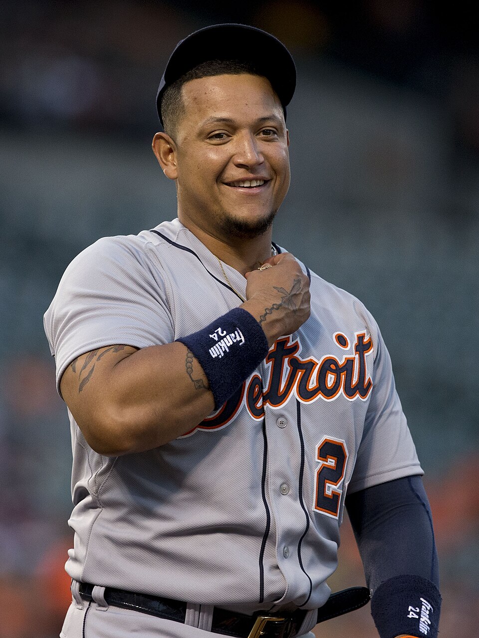Gregory Cabrera