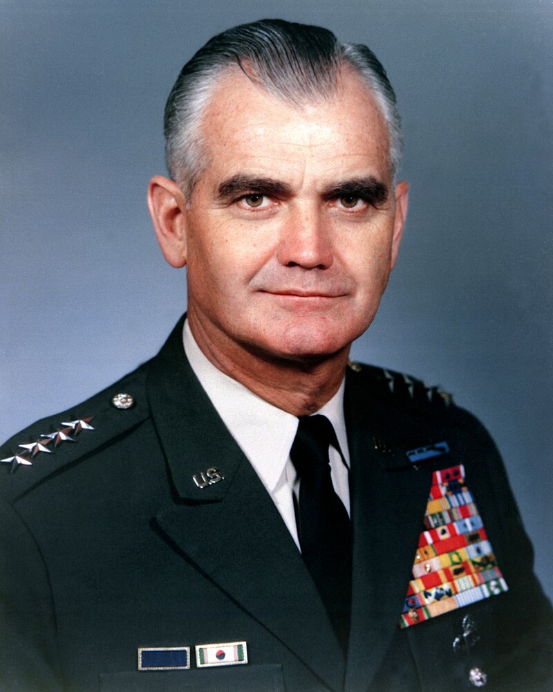 Gregory Daddis