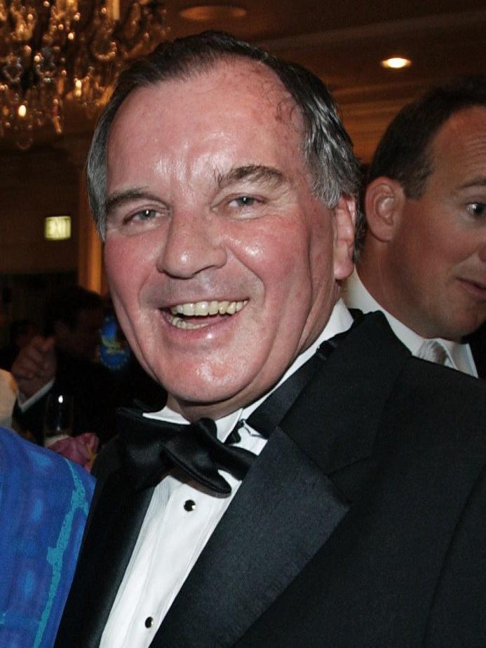 Gregory Daley