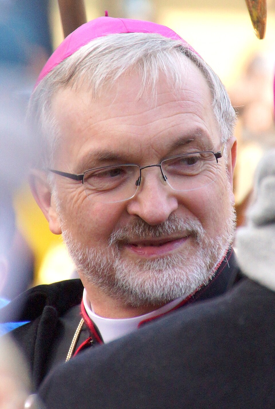 Gregory Hanke