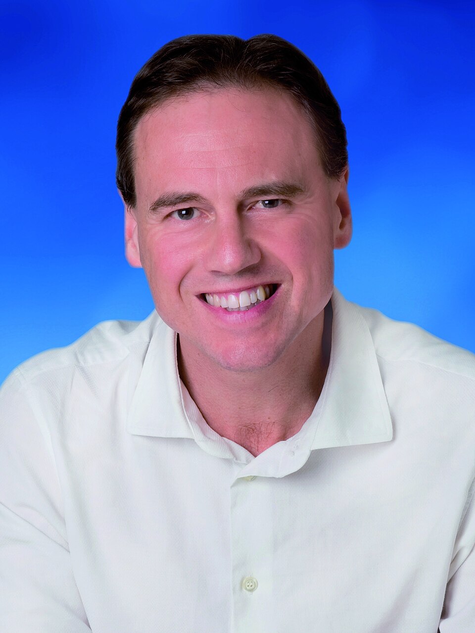 Gregory Hunt