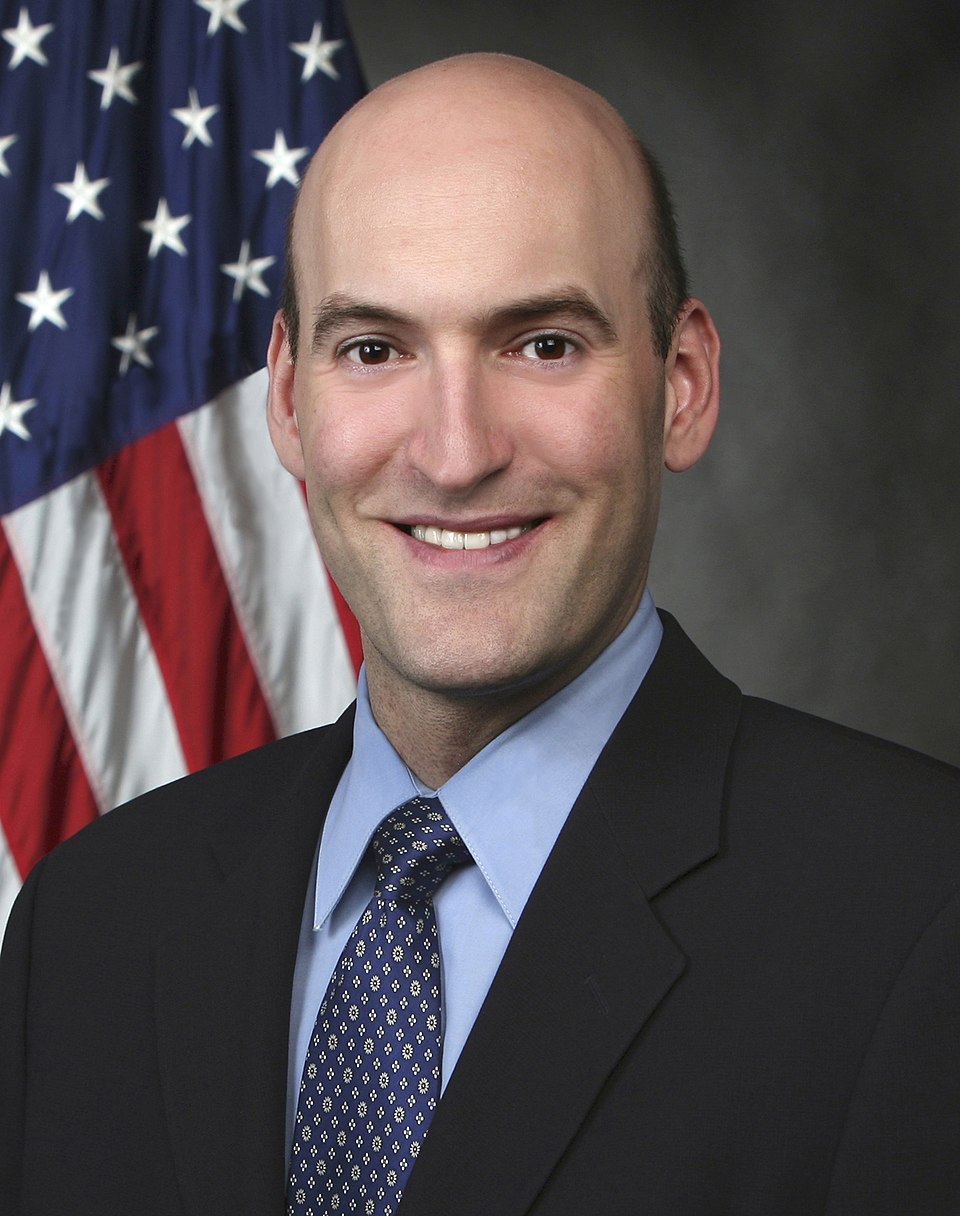 Gregory Jaczko