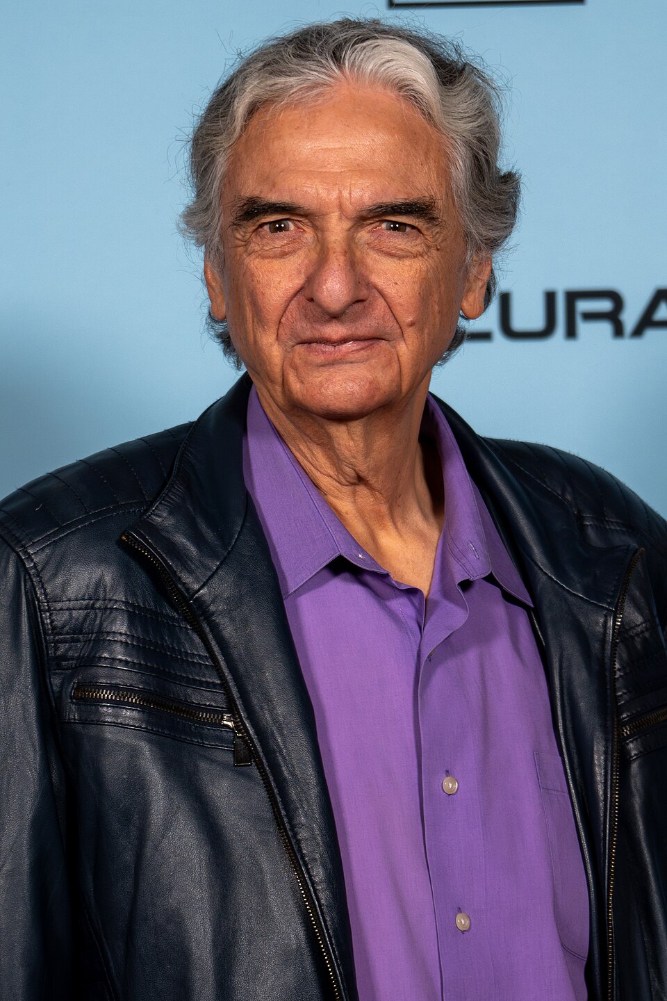Gregory Nava