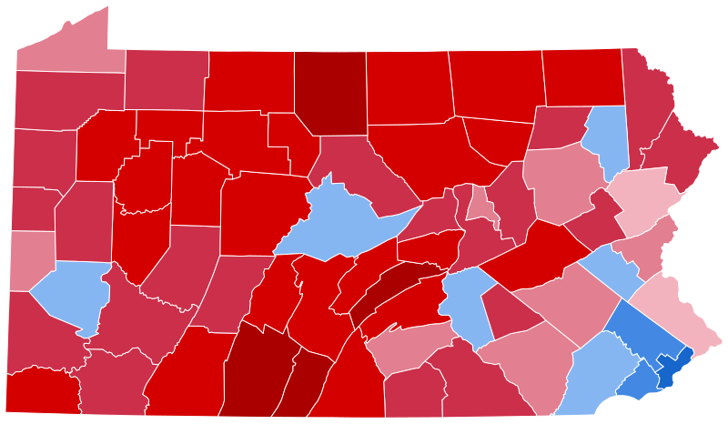 Gregory Polling