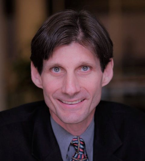Gregory Shaffer