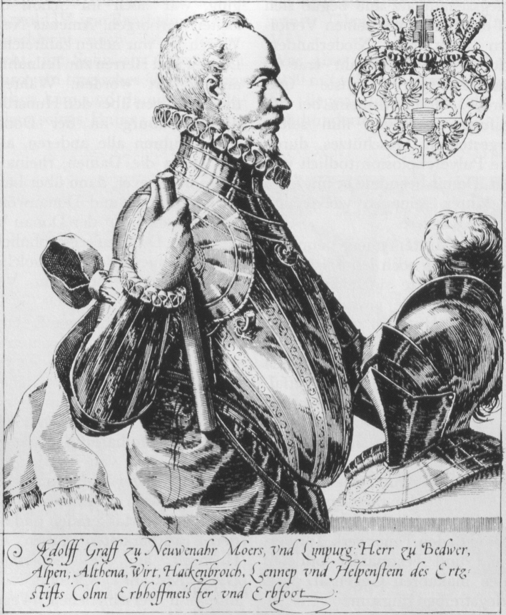 Gregory van der Kamp