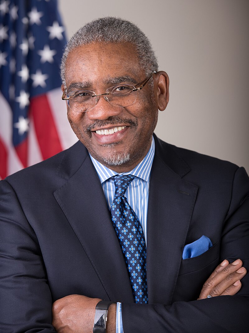 Gregory W. Meeks