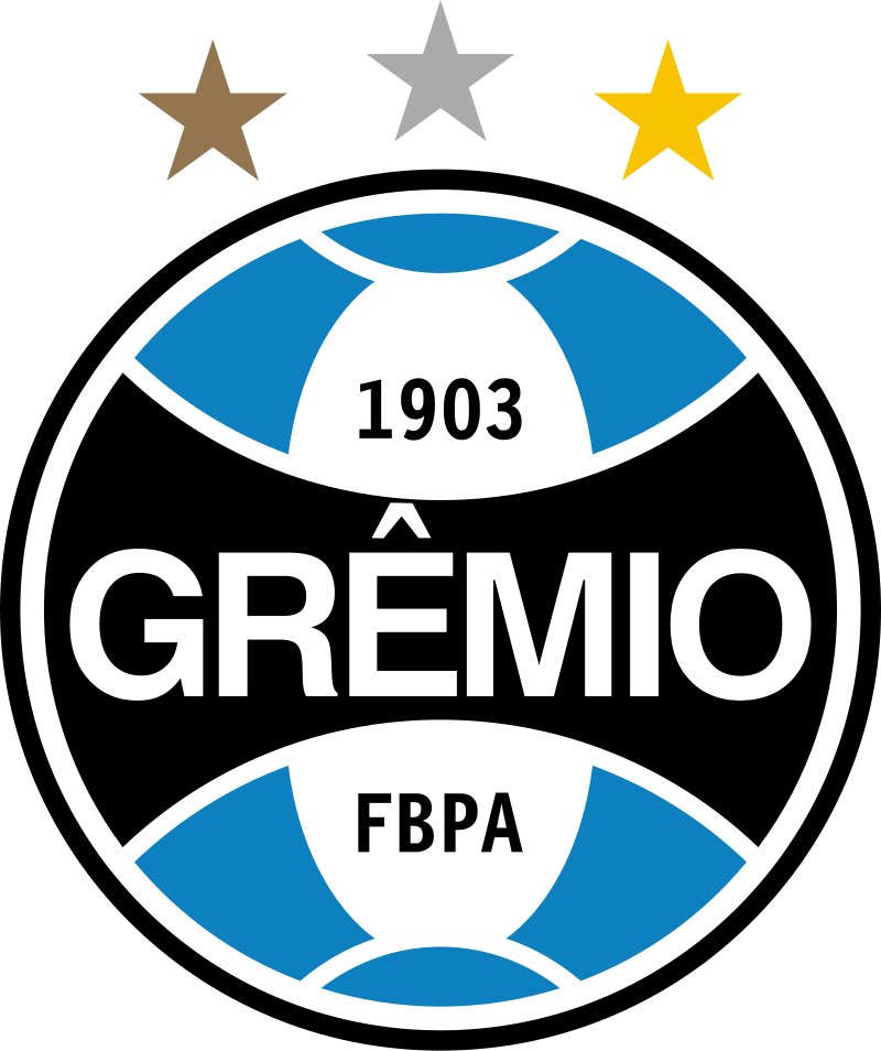 Gremio de Porto Alegre