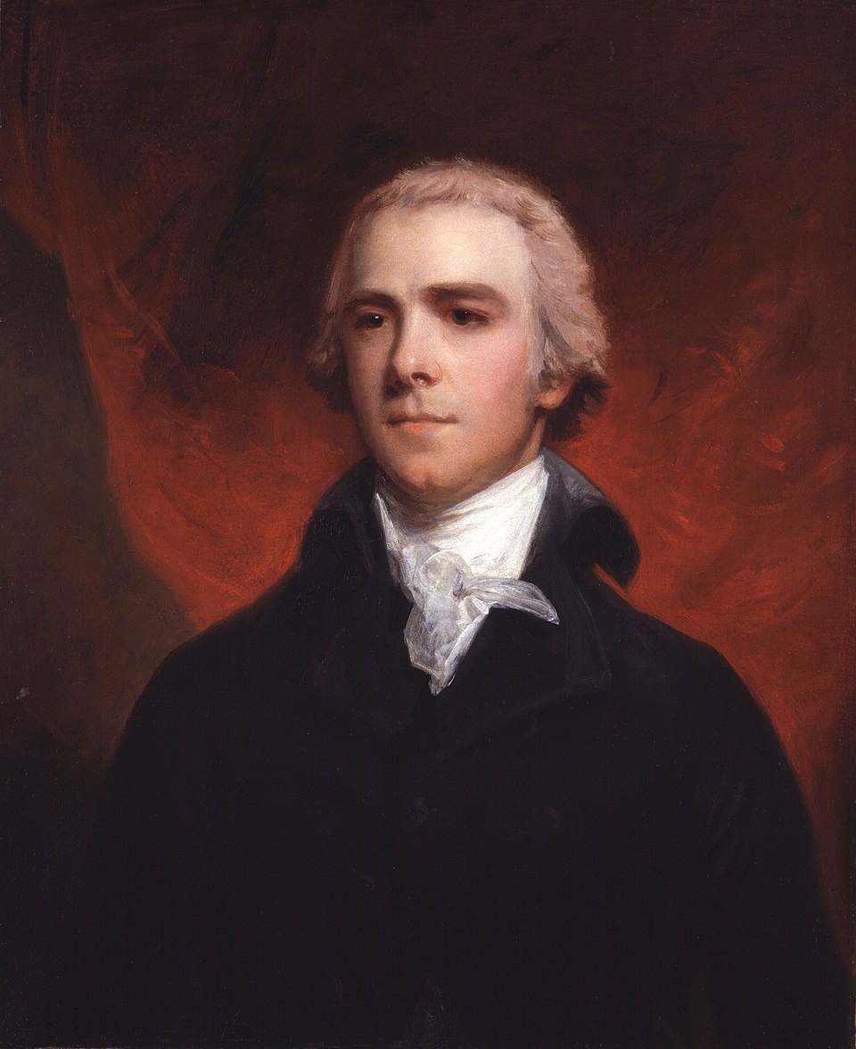 Grenville Harris