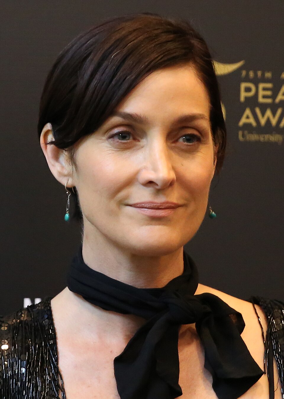 Greta Nelso