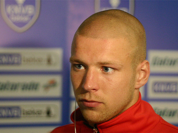 Grétar Rafn Steinsson