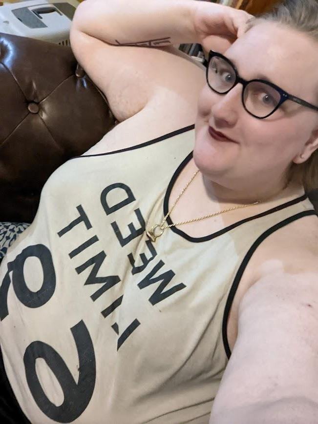 Gretchen Felker-Martin