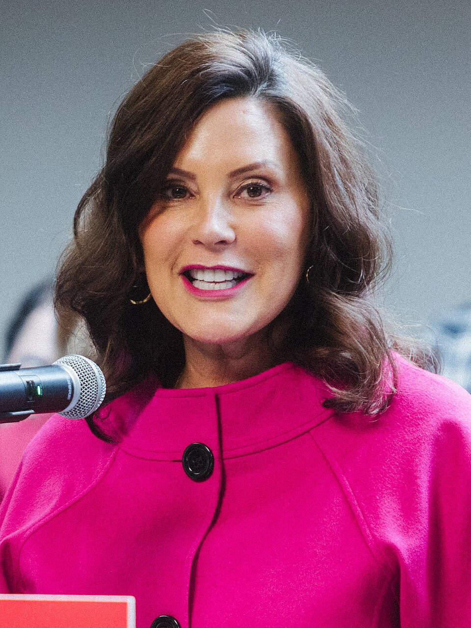 Gretchen Fitzgerald