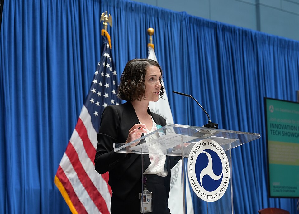 Gretchen Goldman