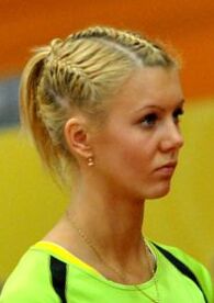 Grete Griffin