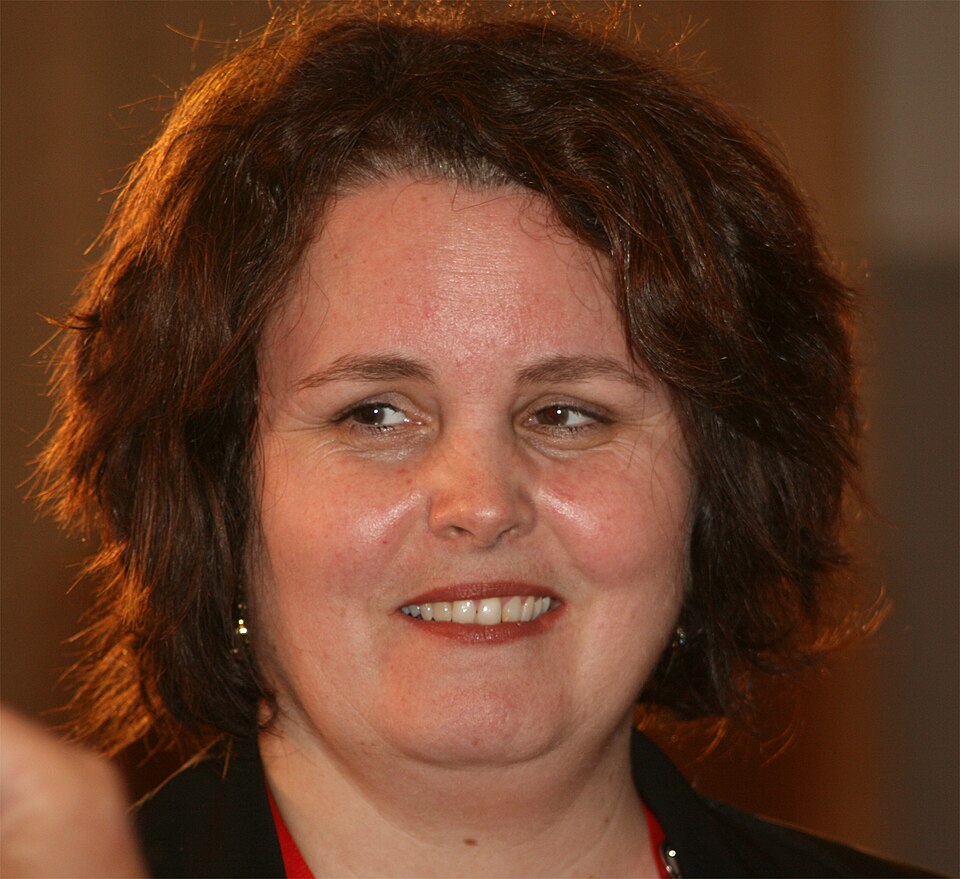 Grete Holstad