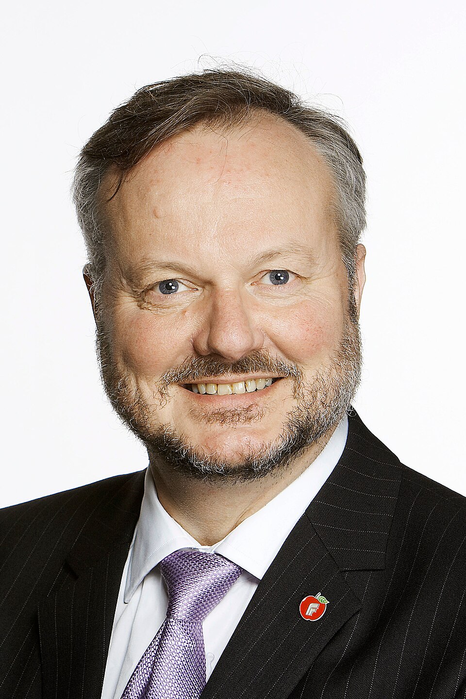 Grete Horntvedt