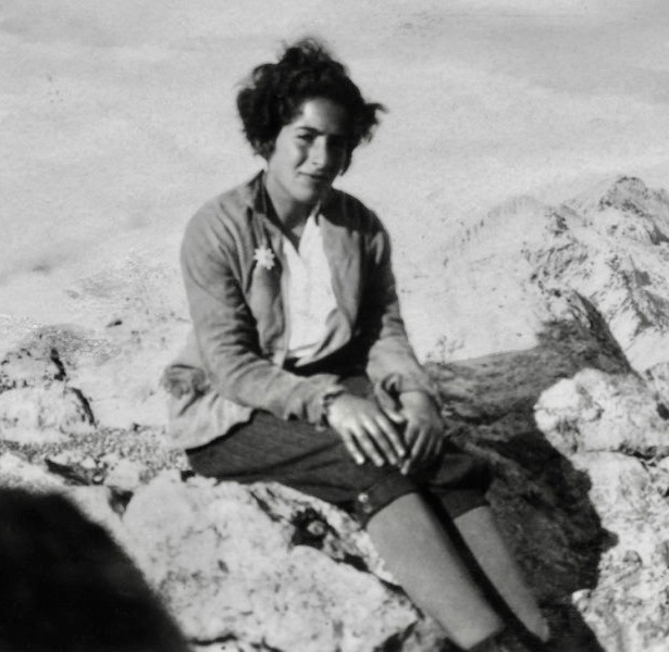 Grete Weil