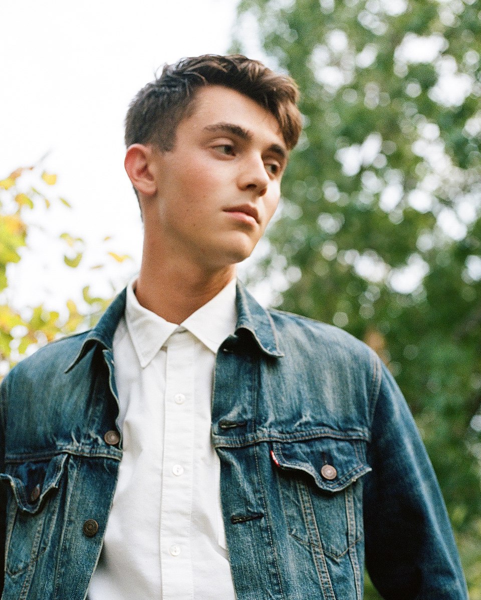 Greyson Blue