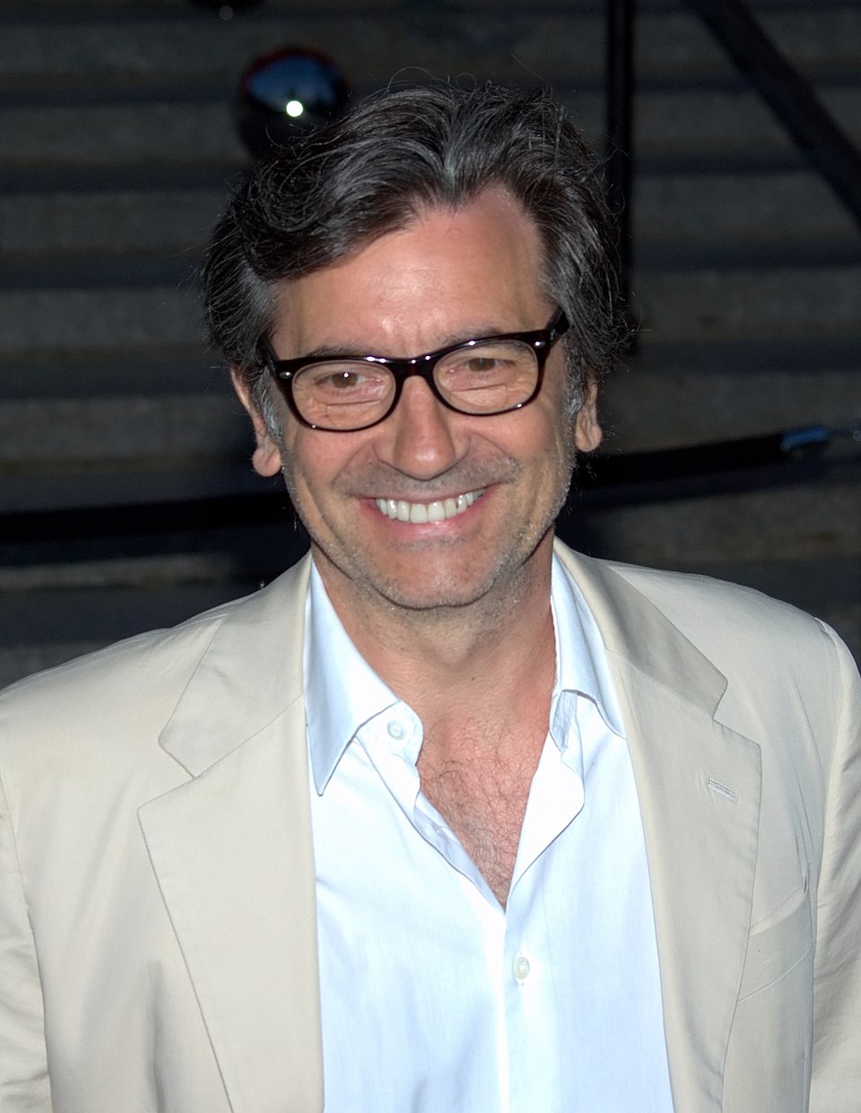 Griffin Pearson
