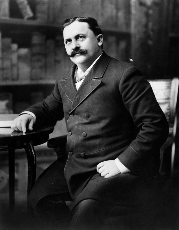 Griffith Jenkins Griffith