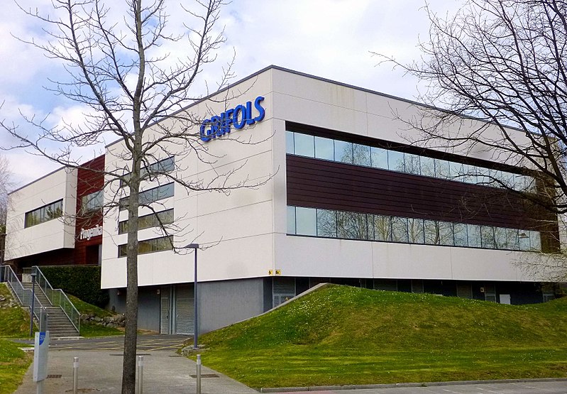 Grifols