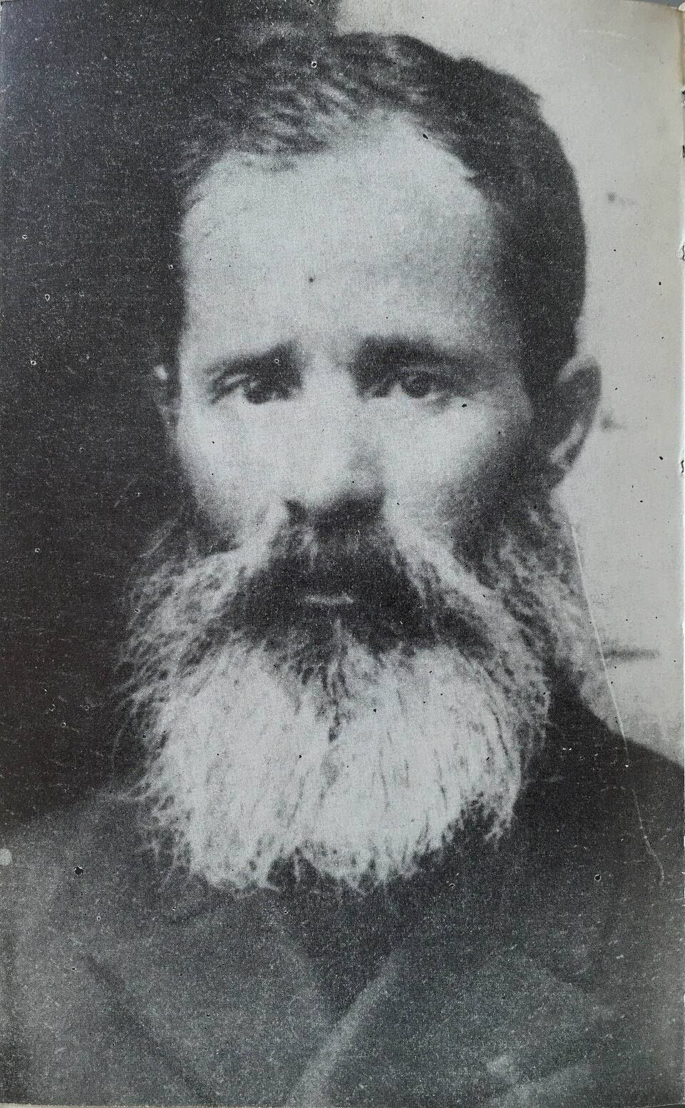 Grigor Prličev