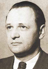 Grigor Vitez