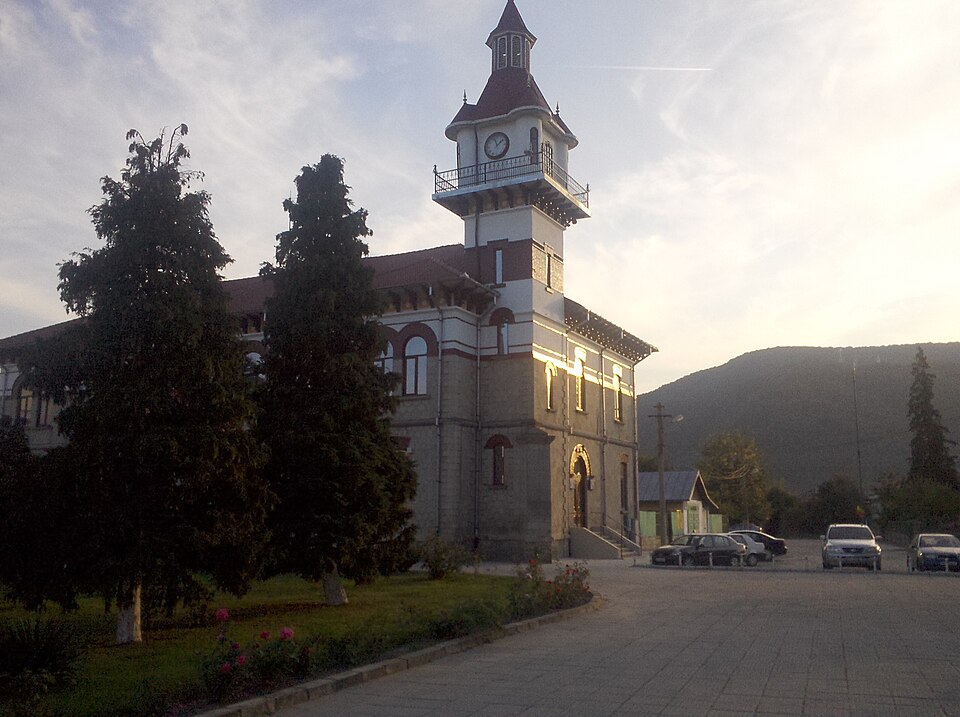 Grigore Marteș