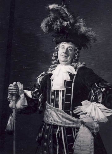 Grigore Vasiliu-Birlic