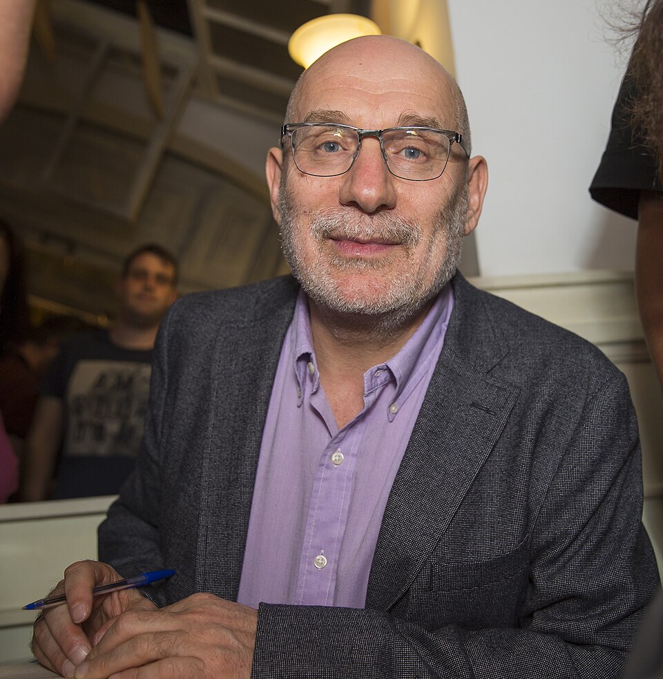 Grigori Chkhartishvili