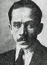 Grigory Romanovsky
