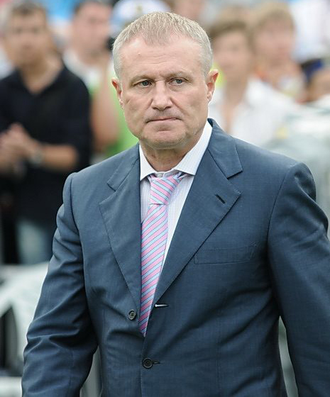 Grigory Surkis