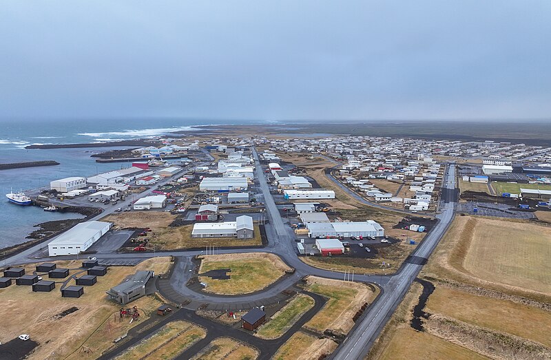 Grindavík