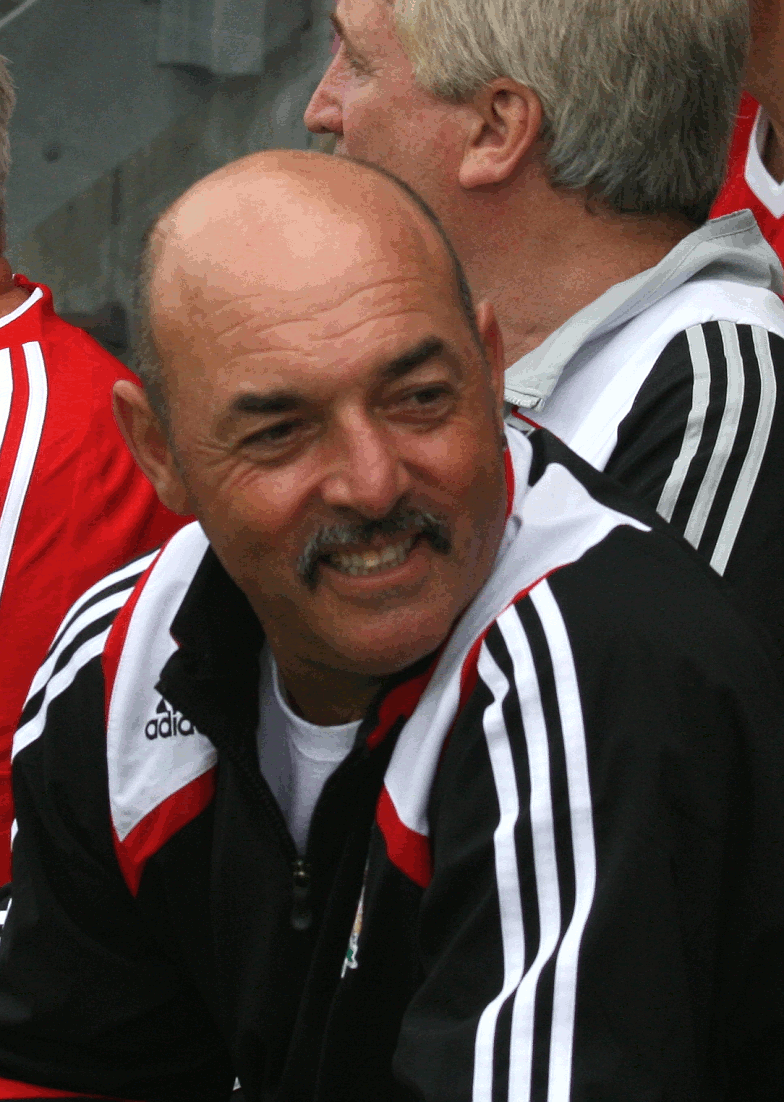 Grobbelaar