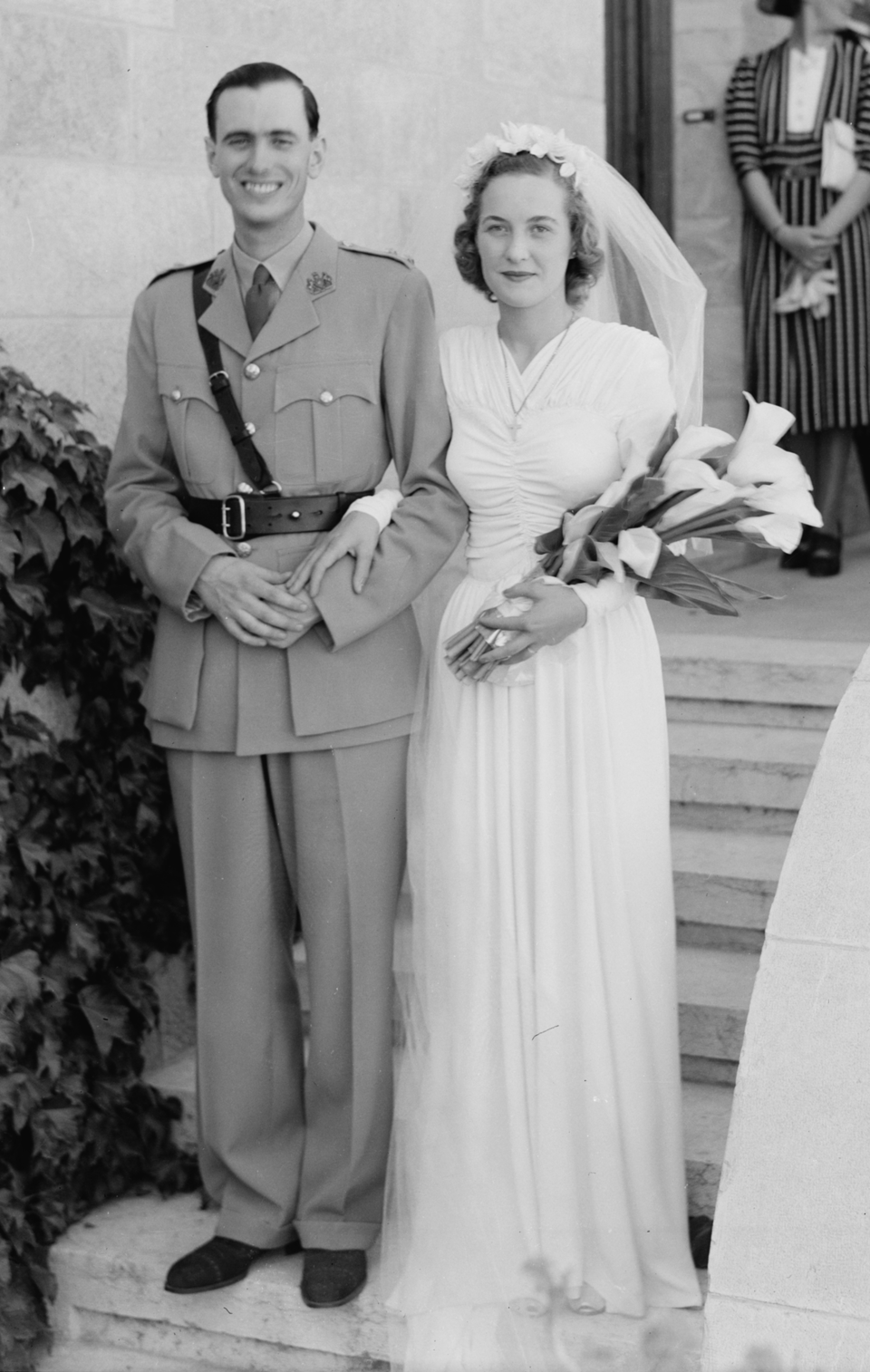 Groom