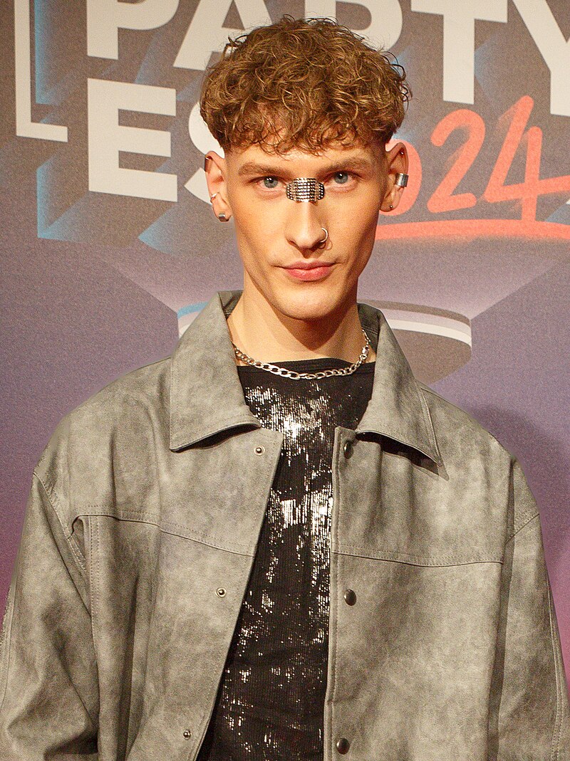 Gryte Liandzbergiene