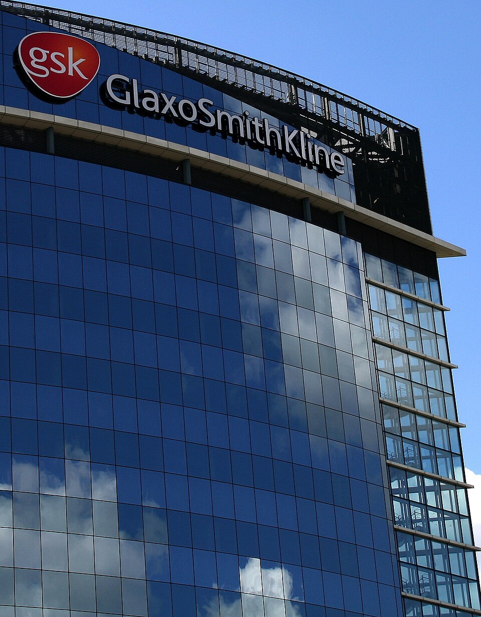 GSK