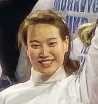 Gu Haiyan