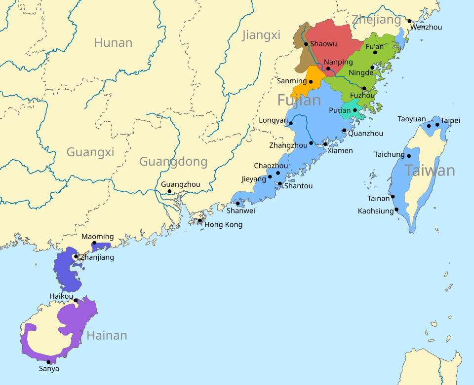 Gu Wenchang