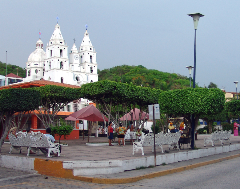 Guadalupe Cázares