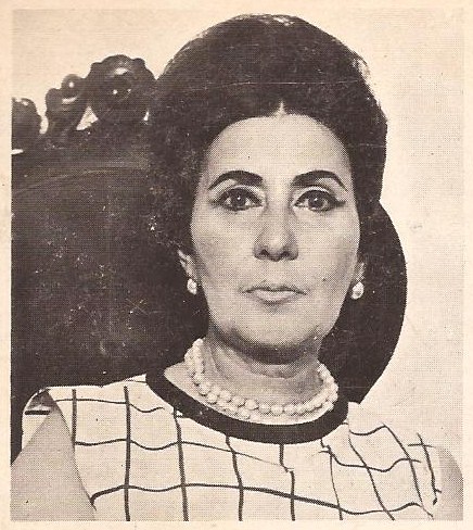 Guadalupe Dueñas