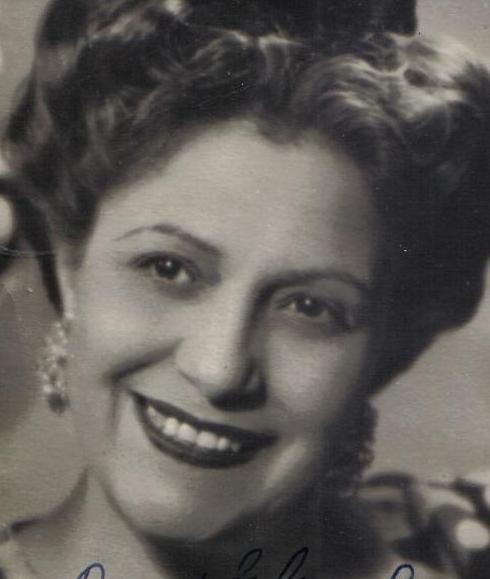 Guadalupe Muñoz