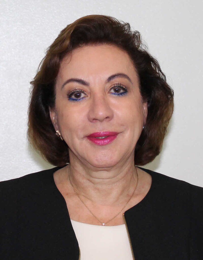 Guadalupe Murguía