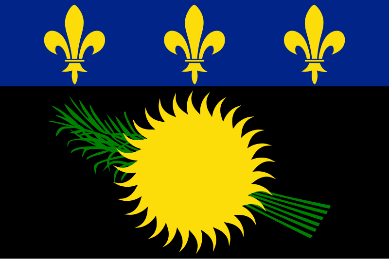 Guadeloupe National Football Team