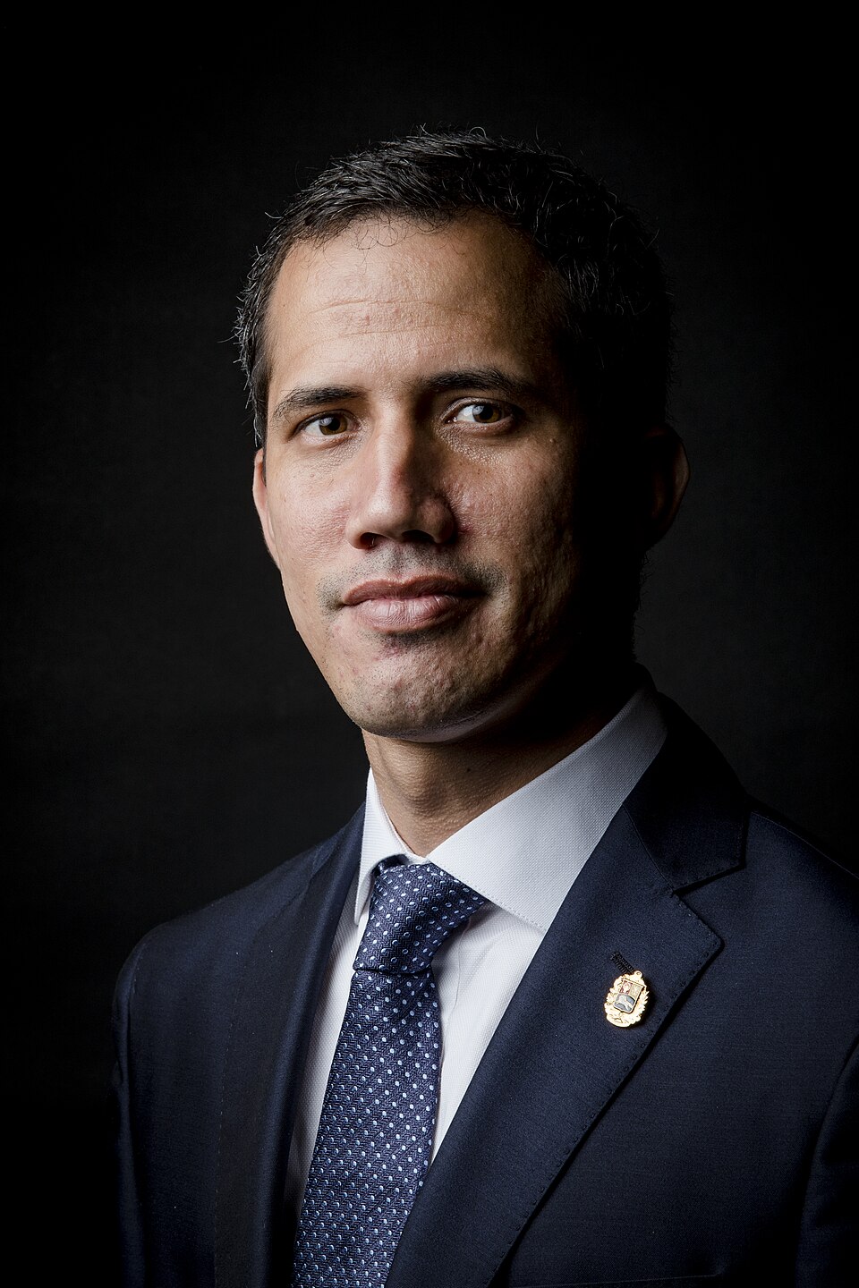 Guaidó