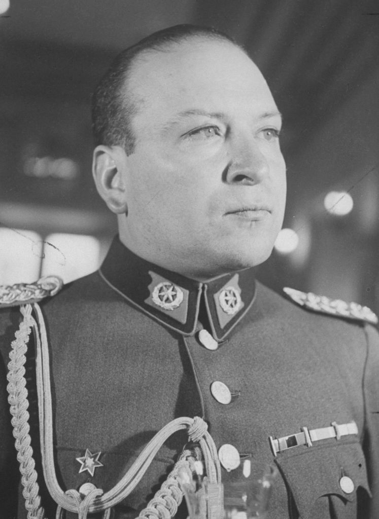 Gualberto Ramírez Gutiérrez